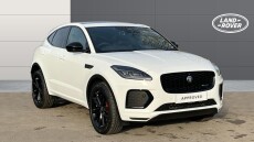 Jaguar E-Pace 2.0 D200 R-Dynamic SE Black 5dr Auto Diesel Estate